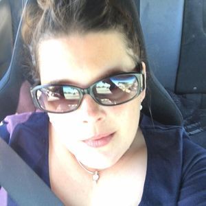 Meet your Posher, Kristen